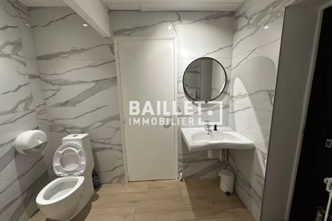 L'establiment comercial a Biot, Alpes-Maritimes, Biot - € 2.500/mes | Ref: 0663 - foto 16