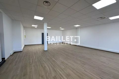 L'establiment comercial a Biot, Alpes-Maritimes, Biot - € 2.500/mes | Ref: 0663 - foto 3