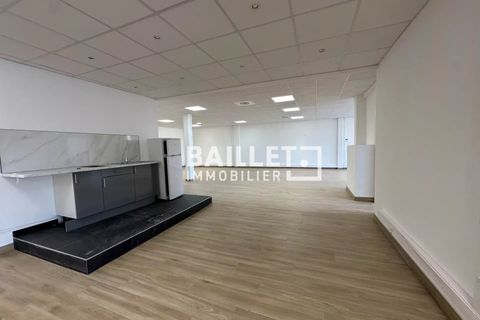 L'establiment comercial a Biot, Alpes-Maritimes, Biot - € 2.500/mes | Ref: 0663 - foto 7