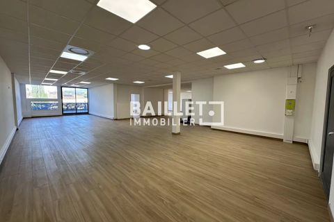 L'establiment comercial a Biot, Alpes-Maritimes, Biot - € 2.500/mes | Ref: 0663 - foto 8