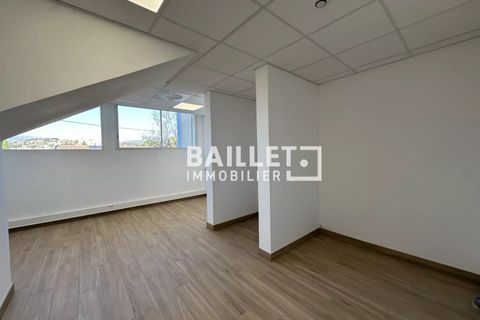 L'establiment comercial a Biot, Alpes-Maritimes, Biot - € 2.500/mes | Ref: 0663 - foto 9