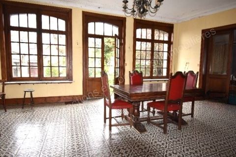 Villa i Bourbourg, Nord, Bourbourg - € 286.000 | Ref: SX58-3489 - foto 1