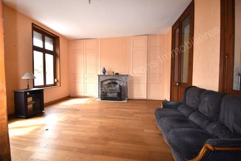 Villa i Bourbourg, Nord, Bourbourg - € 286.000 | Ref: SX58-3489 - foto 2