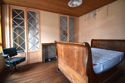 Villa i Bourbourg, Nord, Bourbourg - € 286.000 | Ref: SX58-3489 - foto 6