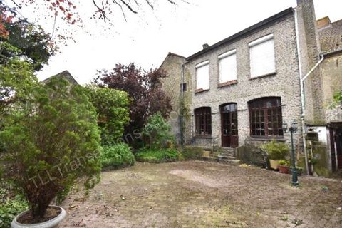 Villa i Bourbourg, Nord, Bourbourg - € 286.000 | Ref: SX58-3489 - foto 8
