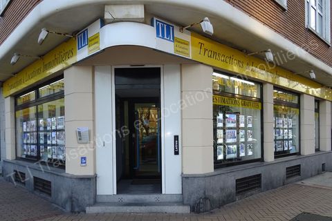 Villa i Bourbourg, Nord, Bourbourg - € 286.000 | Ref: SX58-3489 - foto 9