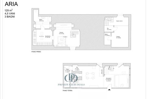 Lejlighed i Florence, Florence, Florence - € 478.000 | Ref: 84383588 - foto 28