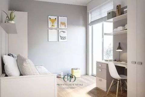 Lejlighed i Florence, Florence, Florence - € 648.000 | Ref: 84384819 - foto 3