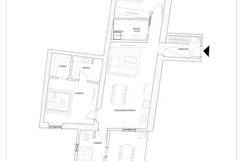Lejlighed i Florence, Florence, Florence - € 648.000 | Ref: 84384819 - foto 11