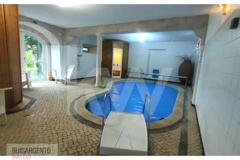 Gård i Serta, Castelo Branco, Serta - € 2 950 000 | Ref: MAS_111RS1204-4610 - foto 11