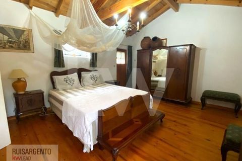 Gård i Serta, Castelo Branco, Serta - € 2 950 000 | Ref: MAS_111RS1204-4610 - foto 24