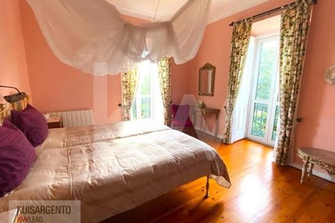 Gård i Serta, Castelo Branco, Serta - € 2 950 000 | Ref: MAS_111RS1204-4610 - foto 29