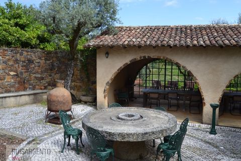 Gård i Serta, Castelo Branco, Serta - € 2 950 000 | Ref: MAS_111RS1204-4610 - foto 31