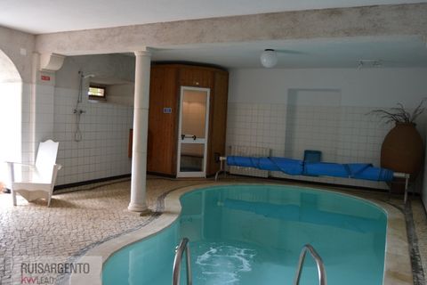 Gård i Serta, Castelo Branco, Serta - € 2 950 000 | Ref: MAS_111RS1204-4610 - foto 44