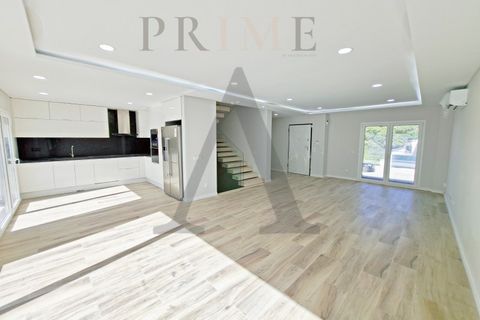 Rækkehus i Alcochete, Setubal, Alcochete - € 650.000 | Ref: AP001.47PR - foto 1