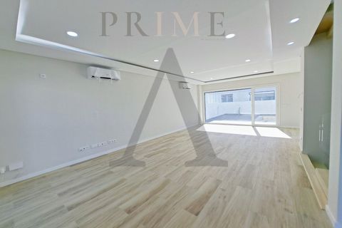 Rækkehus i Alcochete, Setubal, Alcochete - € 650.000 | Ref: AP001.47PR - foto 2