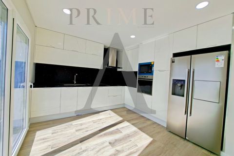 Rækkehus i Alcochete, Setubal, Alcochete - € 650.000 | Ref: AP001.47PR - foto 6