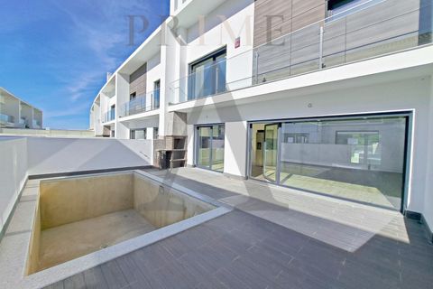Rækkehus i Alcochete, Setubal, Alcochete - € 650.000 | Ref: AP001.47PR - foto 7
