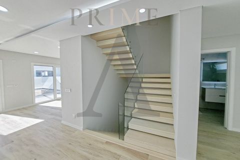 Rækkehus i Alcochete, Setubal, Alcochete - € 650.000 | Ref: AP001.47PR - foto 8