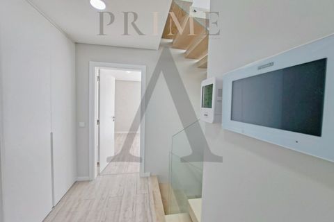 Rækkehus i Alcochete, Setubal, Alcochete - € 650.000 | Ref: AP001.47PR - foto 10