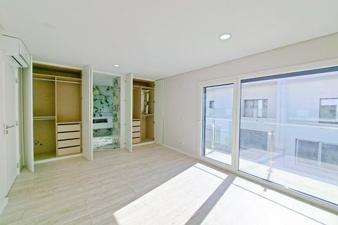 Rækkehus i Alcochete, Setubal, Alcochete - € 650.000 | Ref: AP001.47PR - foto 12