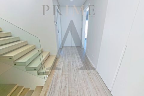 Rækkehus i Alcochete, Setubal, Alcochete - € 650.000 | Ref: AP001.47PR - foto 19