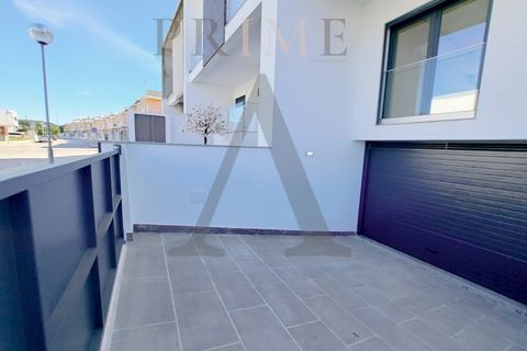 Rækkehus i Alcochete, Setubal, Alcochete - € 650.000 | Ref: AP001.47PR - foto 24