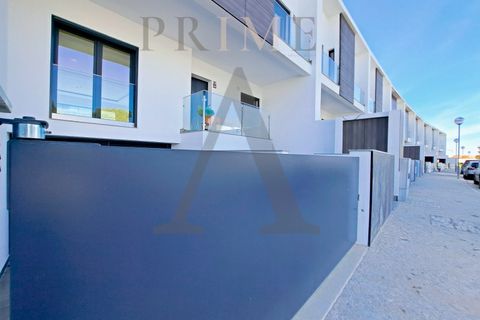 Rækkehus i Alcochete, Setubal, Alcochete - € 650.000 | Ref: AP001.47PR - foto 26