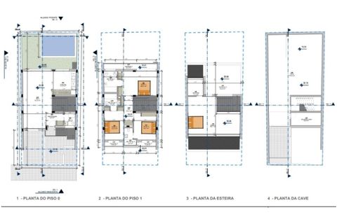 Rækkehus i Alcochete, Setubal, Alcochete - € 650.000 | Ref: AP001.47PR - foto 28