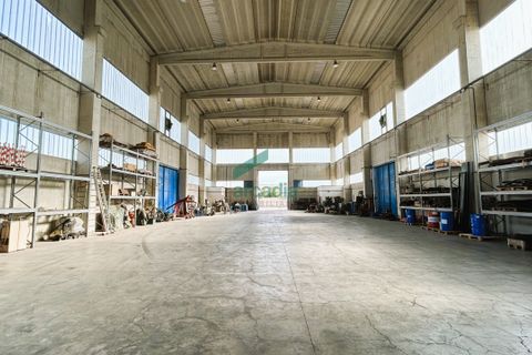 L'establiment comercial a Modugno, Bari, Modugno - € 1.700.000 | Ref: 11826/2024 - foto 3