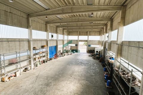 L'establiment comercial a Modugno, Bari, Modugno - € 1.700.000 | Ref: 11826/2024 - foto 5