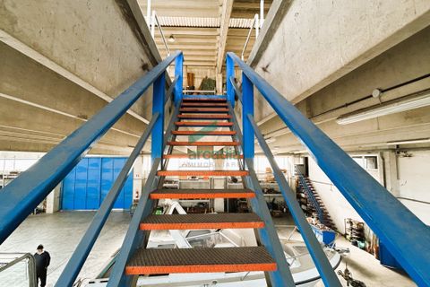 L'establiment comercial a Modugno, Bari, Modugno - € 1.700.000 | Ref: 11826/2024 - foto 6