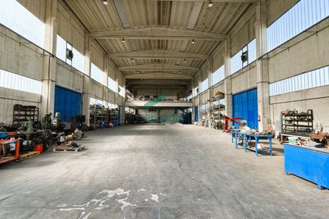 L'establiment comercial a Modugno, Bari, Modugno - € 1.700.000 | Ref: 11826/2024 - foto 7