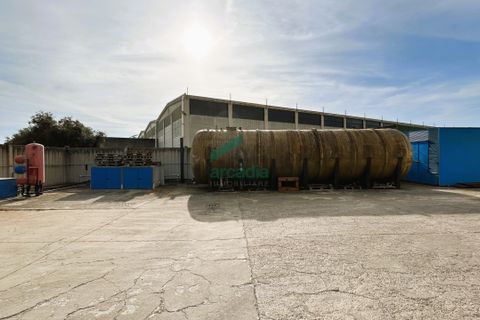 L'establiment comercial a Modugno, Bari, Modugno - € 1.700.000 | Ref: 11826/2024 - foto 8
