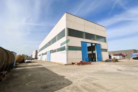 L'establiment comercial a Modugno, Bari, Modugno - € 1.700.000 | Ref: 11826/2024 - foto 9