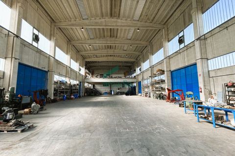 L'establiment comercial a Modugno, Bari, Modugno - € 1.700.000 | Ref: 11826/2024 - foto 10