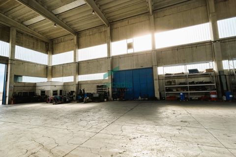 L'establiment comercial a Modugno, Bari, Modugno - € 1.700.000 | Ref: 11826/2024 - foto 11
