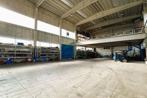L'establiment comercial a Modugno, Bari, Modugno - € 1.700.000 | Ref: 11826/2024 - foto 12