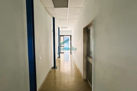 L'establiment comercial a Modugno, Bari, Modugno - € 1.700.000 | Ref: 11826/2024 - foto 13
