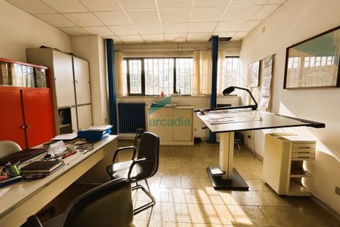 L'establiment comercial a Modugno, Bari, Modugno - € 1.700.000 | Ref: 11826/2024 - foto 15