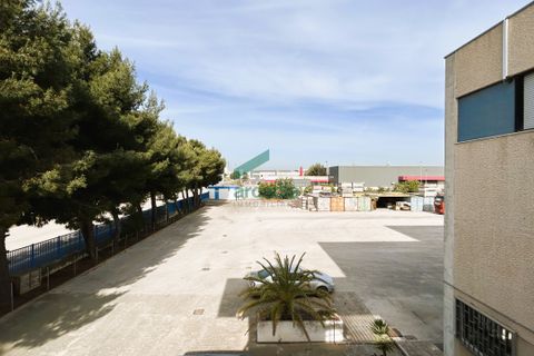 L'establiment comercial a Modugno, Bari, Modugno - € 1.700.000 | Ref: 11826/2024 - foto 22
