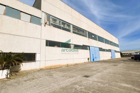 L'establiment comercial a Modugno, Bari, Modugno - € 1.700.000 | Ref: 11826/2024 - foto 25