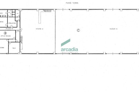L'establiment comercial a Modugno, Bari, Modugno - € 1.700.000 | Ref: 11826/2024 - foto 27