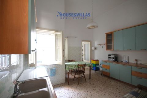 Villa i Avola, Siracusa, Avola - € 180.000 | Ref: 975 - foto 9