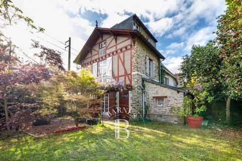 Villa a Nantes, Loire-Atlantique, Nantes - € 1.160.000 | Ref: 84586404 - foto 2