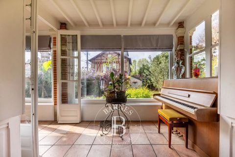 Villa a Nantes, Loire-Atlantique, Nantes - € 1.160.000 | Ref: 84586404 - foto 3