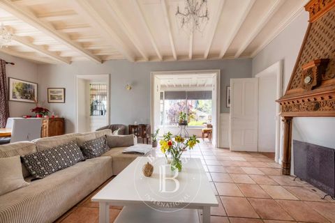 Villa a Nantes, Loire-Atlantique, Nantes - € 1.160.000 | Ref: 84586404 - foto 4