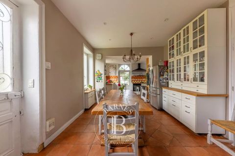 Villa a Nantes, Loire-Atlantique, Nantes - € 1.160.000 | Ref: 84586404 - foto 6