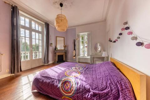 Villa a Nantes, Loire-Atlantique, Nantes - € 1.160.000 | Ref: 84586404 - foto 10