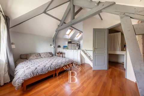 Villa a Nantes, Loire-Atlantique, Nantes - € 1.160.000 | Ref: 84586404 - foto 12